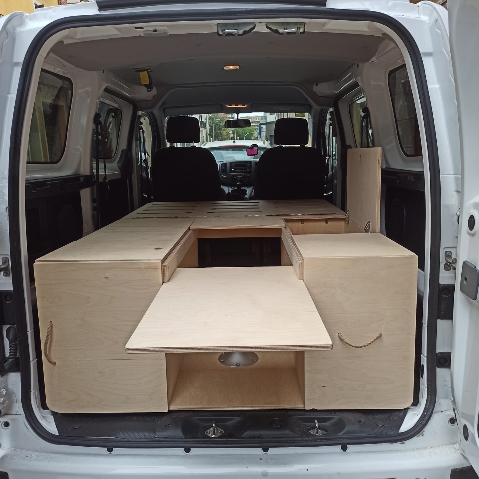 Módelo interior 3 - Imagen 4