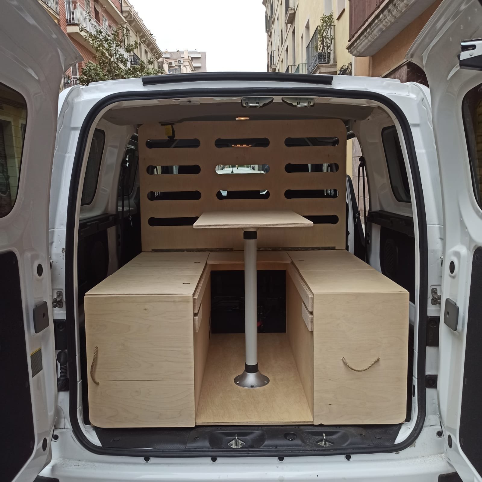 Módelo interior 3 - Imagen 2