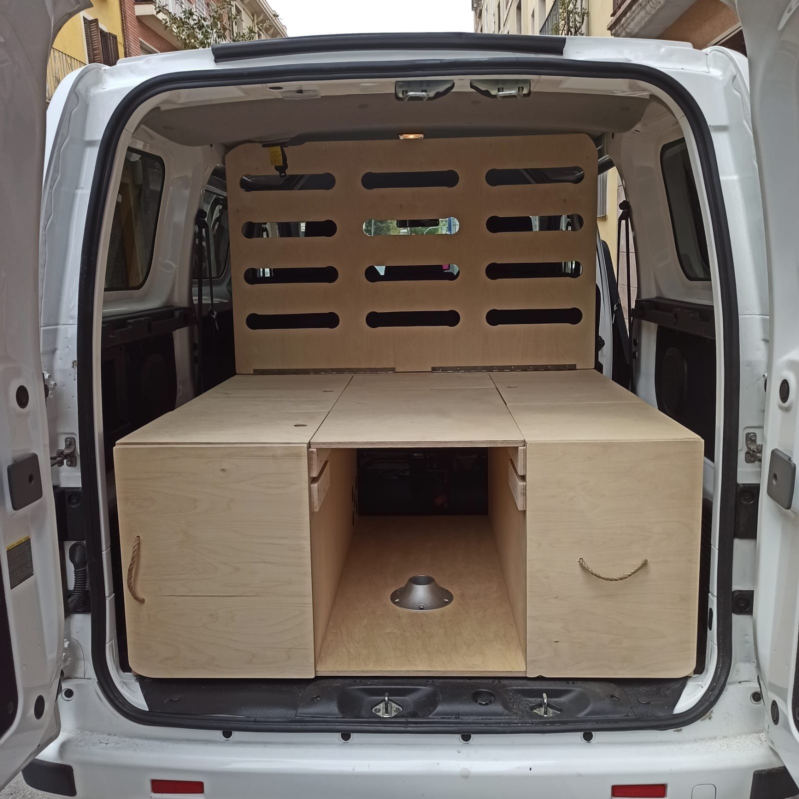 Módelo interior 3 - Imagen 3