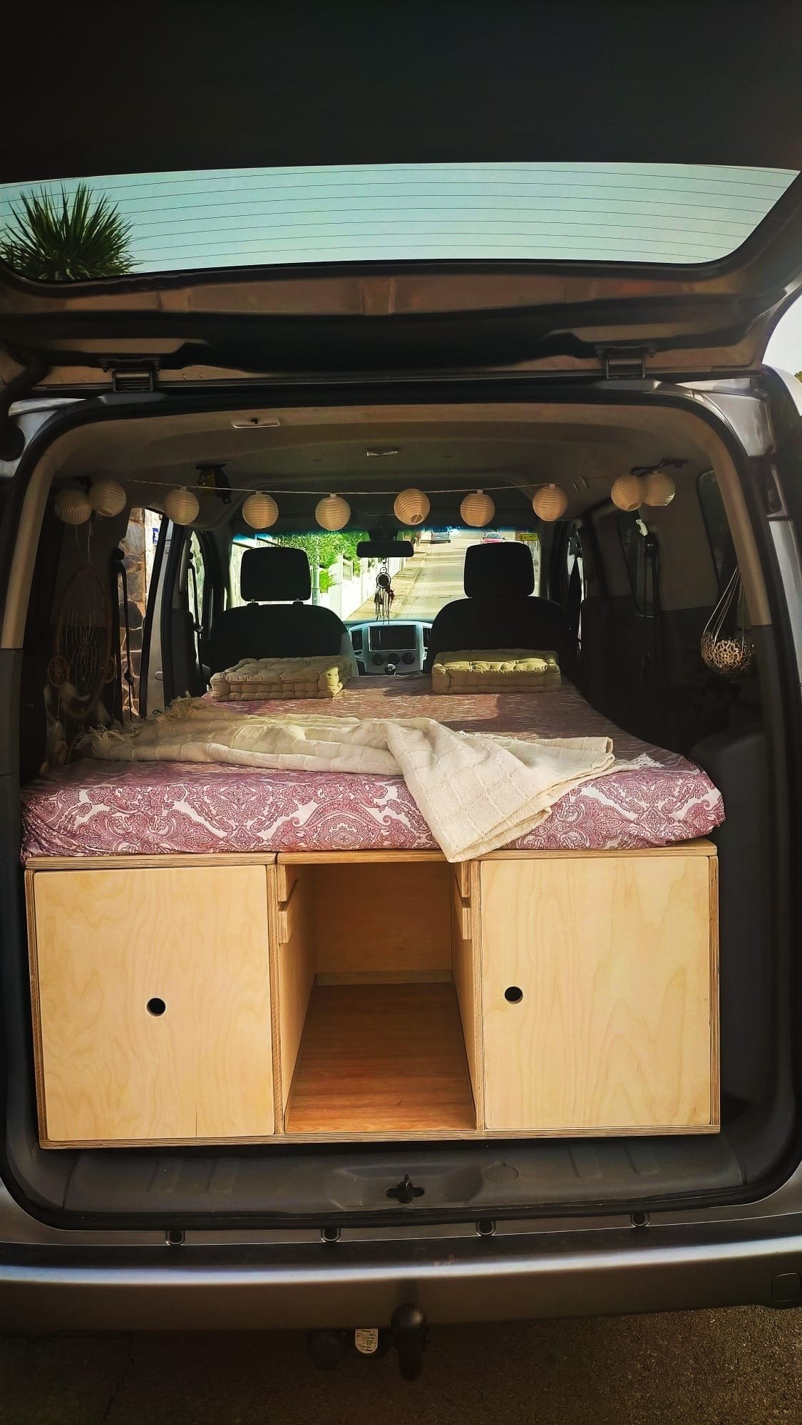 Módelo interior 3 - Imagen 5